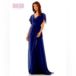 MARSONI M320 NAVY